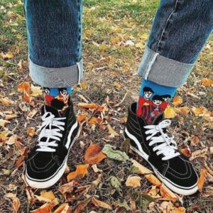 Meet your Posher, Dee